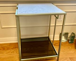 Accent/End table