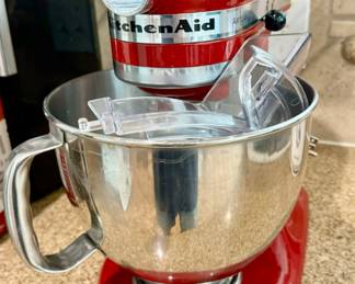 Kitchen Aid