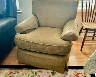 recliner