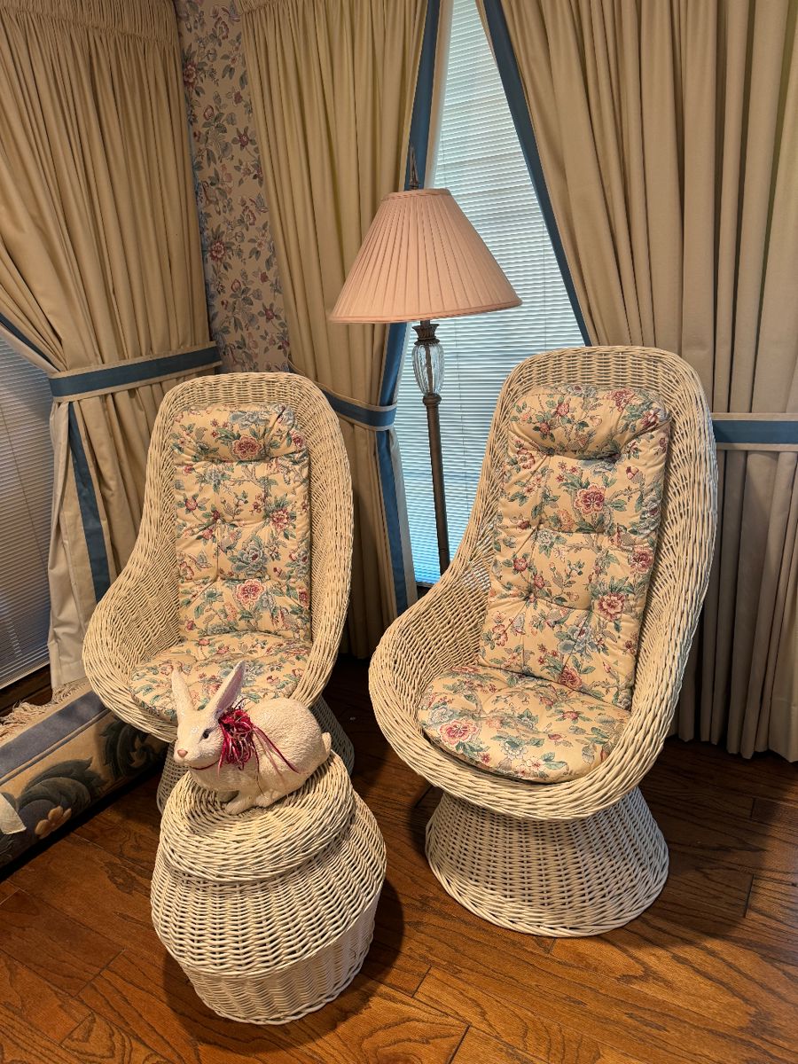 Extraordinary Estate Sale! in West Monroe, LA starts on 10/17/2024