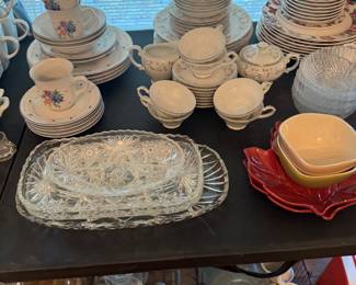 Fine china