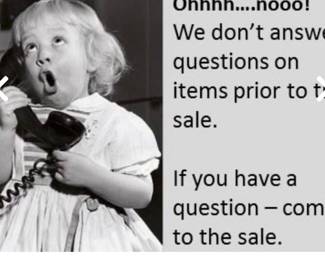Sale Picture