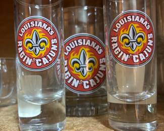 UL glassware 