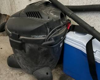 Shop vac 