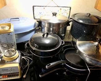 Kitchenware