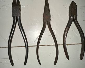 Antique M. Klein & Sons 