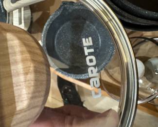 Carote