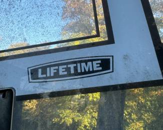 Lifetime elite series