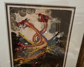 Salvador Dali