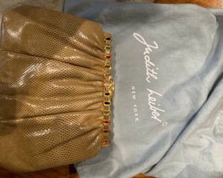 Judith Leiber