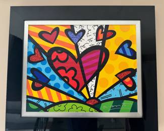 Romero Britto