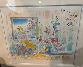 Peter Max