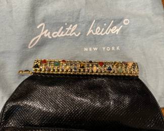Judith Leiber