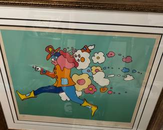 Peter MAx