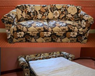 ca. 1970 Sofa Sleeper