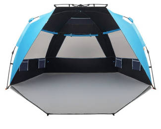 Easthills Outdoors Easy Up Beach Tent