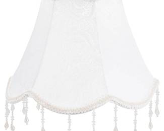 DOITOOL Bedside Lamp Shade Bedside Lampshade