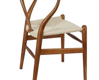 Rattan Dining Chair