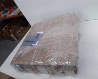 Lot Of Cardboard Boxes