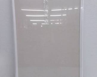 MDF 20 X 30 Inch Frame Linen Bulletin Board