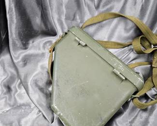 M1A1 US GUNNERS QUADRANT