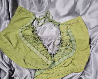 SOVIET HIGH ALTITUDE BOOTIES