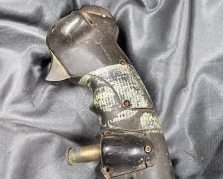 AIRCRAFT FLIGHT CONTROL GRIP STICK