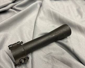 US M1 CARBINE FLASH HIDER REPRODUCTION