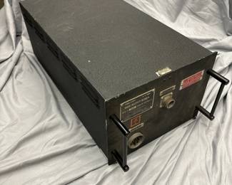 WW2 U.S. ARMY SIGNAL CORP BC-688-A RADIO