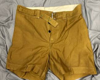 M&H SPORTS SHORTS