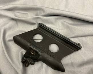 U.S. M1A Rifle Scope Mount