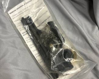 U.S. M14/M1A Scope Mount