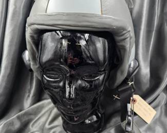 GENTEX HIGH ALTITUDE FOR HALO JUMPS