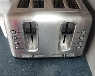 Toaster