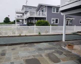 Fence