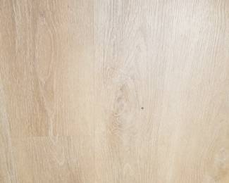 Beautiful floating flooring