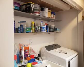 Household supplies