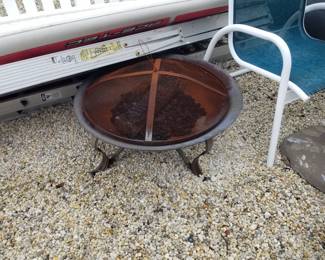 Firepit