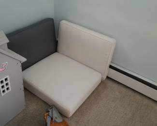 Cushions