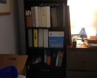 Bookcase