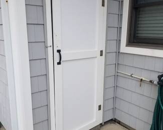 Door