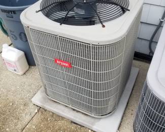 Bryant HVAC