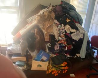 Estate Sales By Olga in CRANFORD NJ for liquidation sale