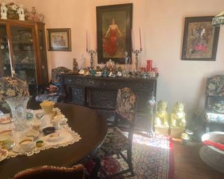 Estate Sales By Olga in CRANFORD NJ for liquidation sale