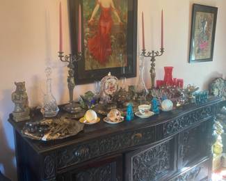 Estate Sales By Olga in CRANFORD NJ for liquidation sale
