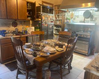 Estate Sales By Olga in CRANFORD NJ for liquidation sale
