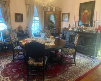 Estate Sales By Olga in CRANFORD NJ for liquidation sale