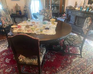 Estate Sales By Olga in CRANFORD NJ for liquidation sale
