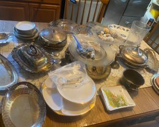 Estate Sales By Olga in CRANFORD NJ for liquidation sale