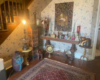 Estate Sales By Olga in CRANFORD NJ for liquidation sale